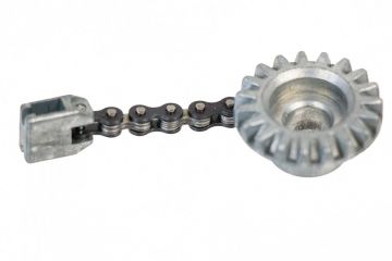 Throttle Cam, 1970-1974